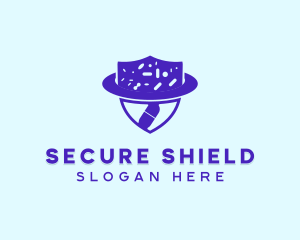 Medical Protection Shield logo