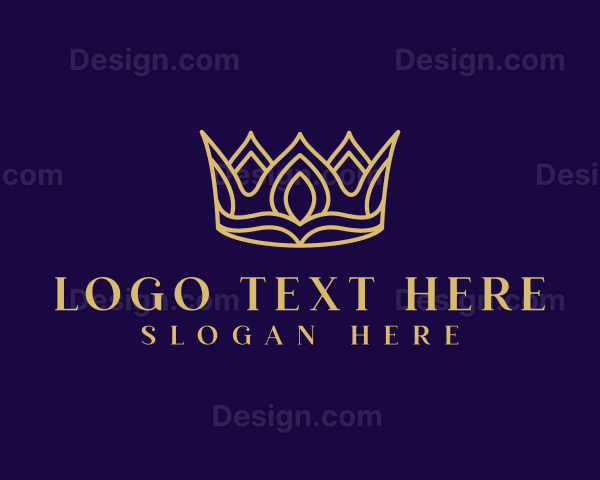 Royal Crown Jewelry Logo