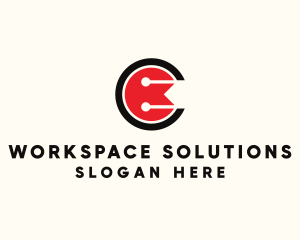Office Supply Business logo