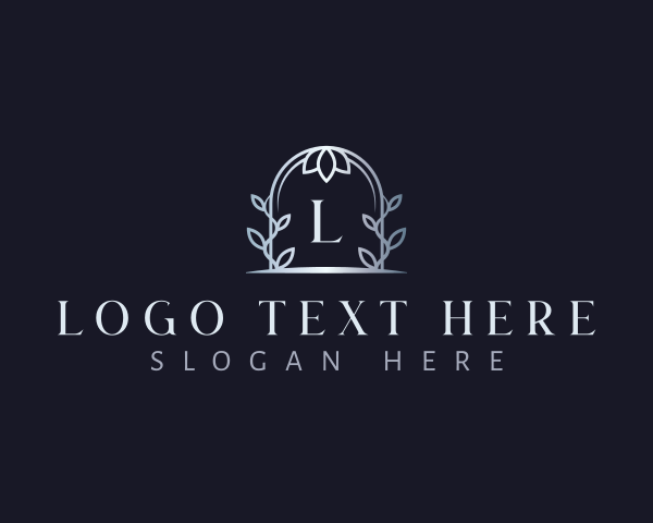 Decor logo example 3