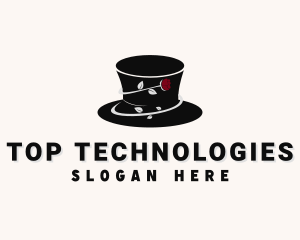 Top Hat Boutique logo