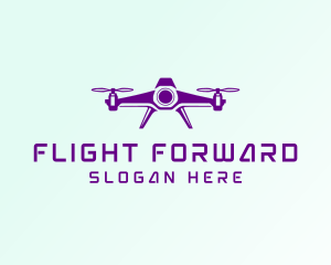 Drone Gadget Tech logo