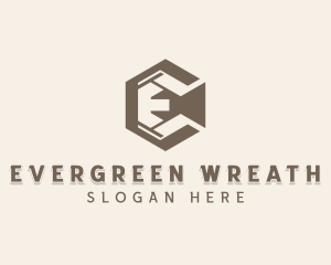 Generic Firm Letter E logo design