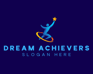 Human Leader Coaching logo