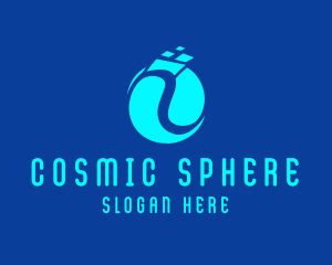 Modern Gaming Sphere logo