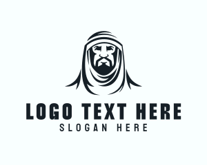 Bedouin Nomadic Tribe logo