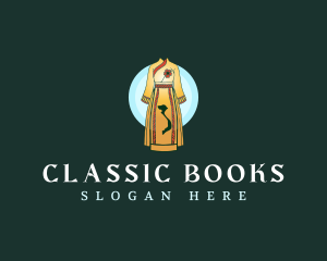 Vietnam Traditional Dress logo