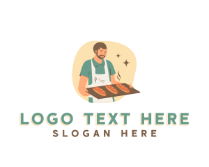 Artisan Bread Baker logo