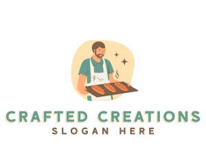 Artisan Bread Baker logo