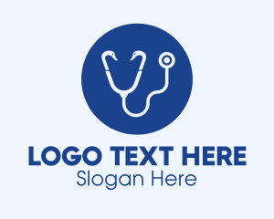 Blue Swan Medical Stethoscope logo