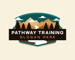 Mountain Path Travel logo