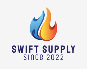 Fire Water Supply logo