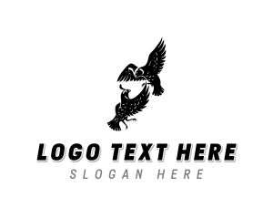 Pheasant Birds Aviary logo