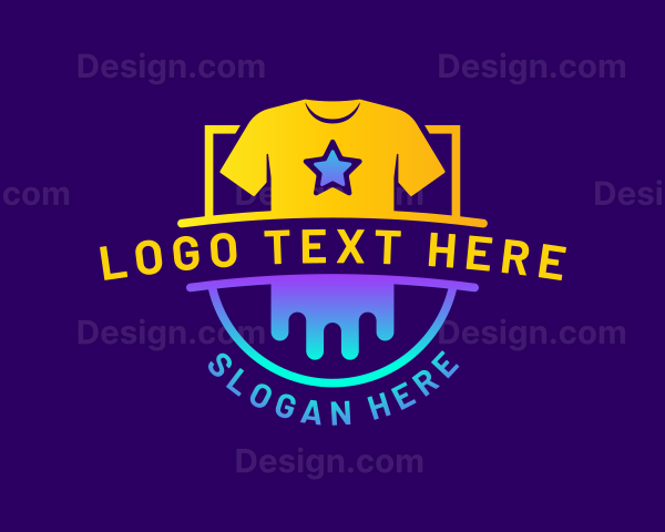 Clothing Apparel Shirt Logo