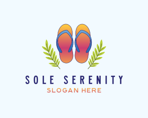 Tropical Sandals Footwear logo