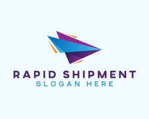 Pilot Plant Flight logo design