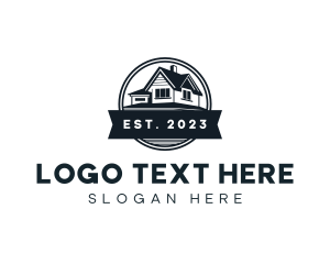 House Roofing Renovation logo