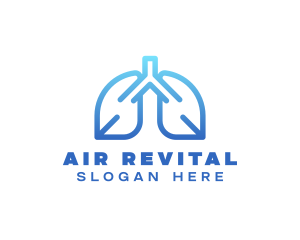 Lungs Health Clinic logo