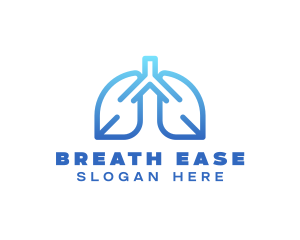 Lungs Health Clinic logo