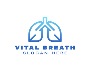 Lungs Health Clinic logo