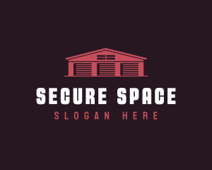 Industrial Warehouse Storage logo