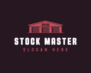 Industrial Warehouse Storage logo