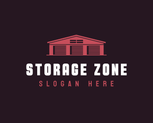 Industrial Warehouse Storage logo