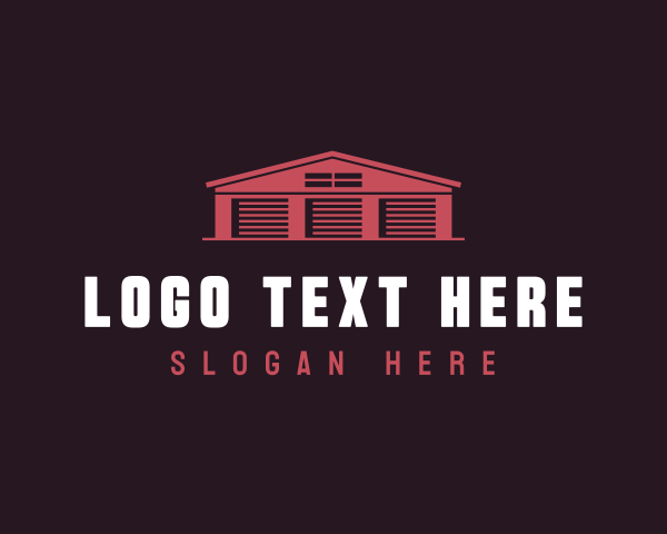 Storage logo example 2