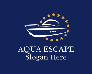 Yacht Club Sailing logo