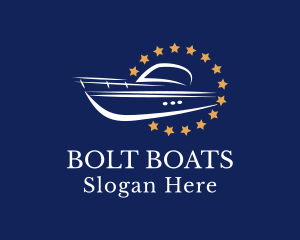 Yacht Club Sailing logo