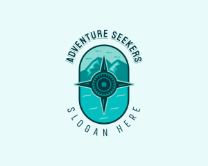 Mountain Expedition Tour logo