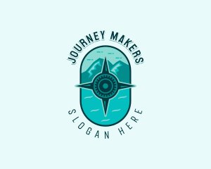 Mountain Expedition Tour logo