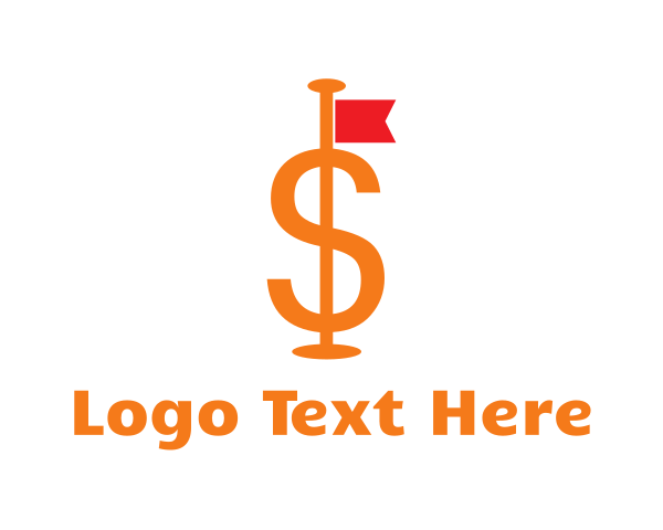 Lure logo example 3