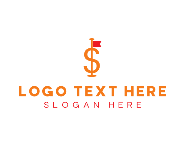 Cash Loan logo example 3