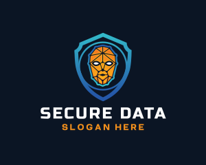Security Facial Recognition logo