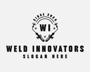 Steelworks Welding Fabrication logo