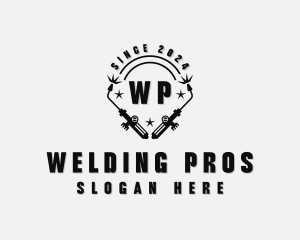 Steelworks Welding Fabrication logo