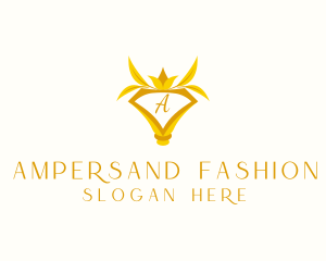 Fashion Scent Boutique logo design