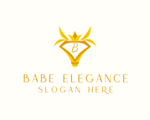 Fashion Scent Boutique logo design