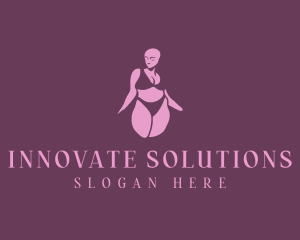 Seductive Woman Underwear logo