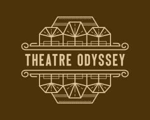 Lounge Luxury Theatre logo