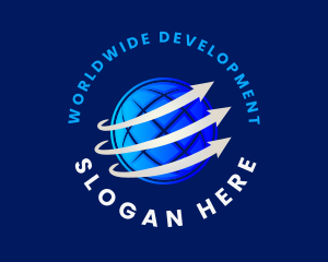 International Logistics Company logo