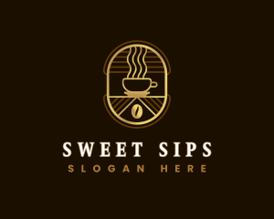 Coffee Cup Cafe logo