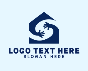 Residential Custodian Shelter logo