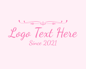 Feminine Luxury Cosmetics logo