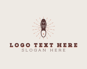 Leather Formal Shoes logo