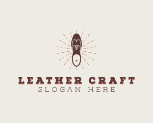 Leather Formal Shoes logo