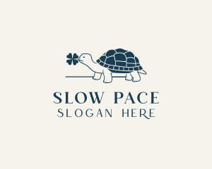 Clover Leaf Turtle logo