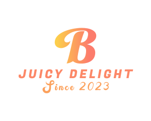 Chic Retro Boutique logo design