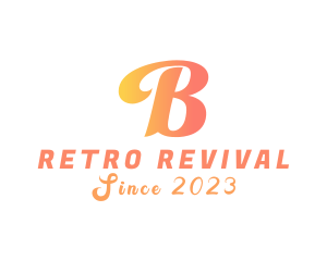 Chic Retro Boutique logo